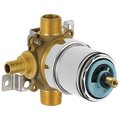 Peerless To Trade Tub And Shower Valve Body With Pex Connections PTR188700-PX